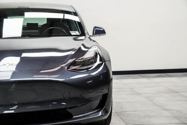 2020 Tesla Model 3 Standard Range RWD - 22984513 - 3