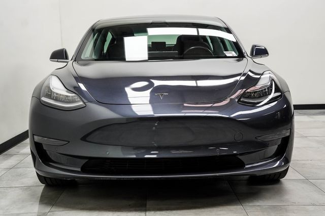 2020 Tesla Model 3 Standard Range RWD - 22984513 - 6