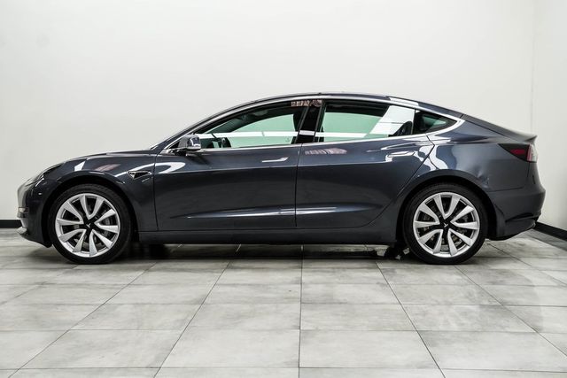 2020 Tesla Model 3 Standard Range RWD - 22984513 - 7