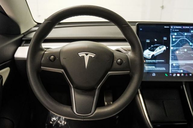 2020 Tesla Model 3 Standard Range RWD - 23065820 - 13
