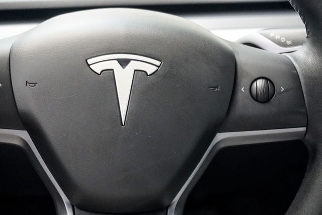 2020 Tesla Model 3 Standard Range RWD - 23065820 - 14