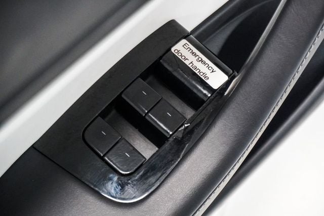 2020 Tesla Model 3 Standard Range RWD - 23065820 - 18