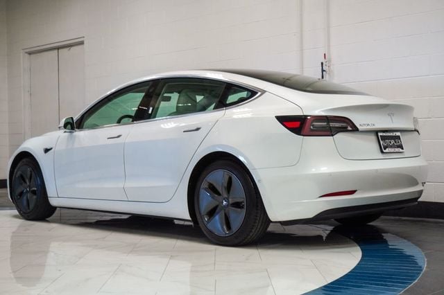 2020 Tesla Model 3 Standard Range RWD - 23065820 - 24
