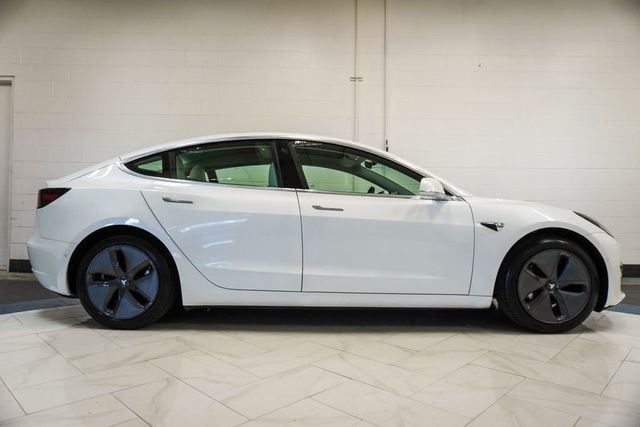 2020 Tesla Model 3 Standard Range RWD - 23065820 - 26