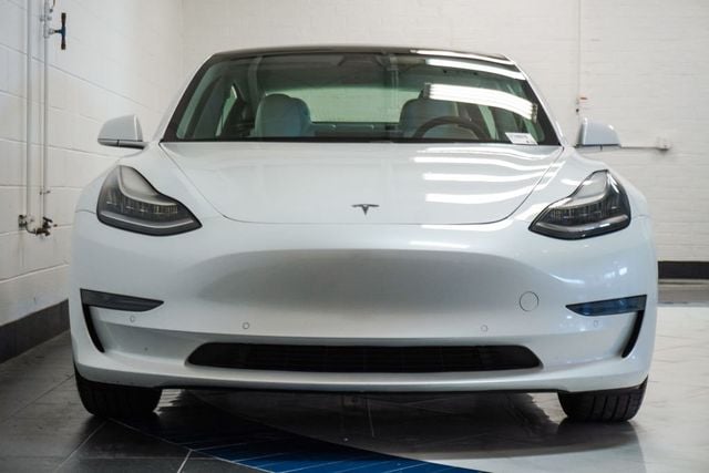 2020 Tesla Model 3 Standard Range RWD - 23065820 - 27