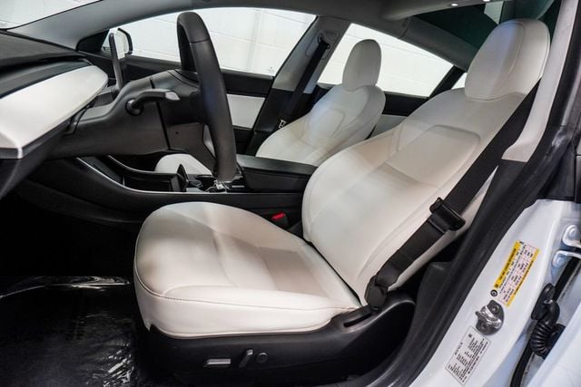 2020 Tesla Model 3 Standard Range RWD - 23065820 - 5