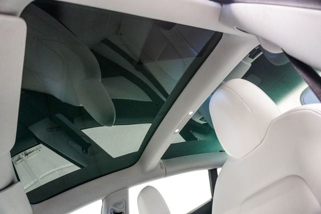 2020 Tesla Model 3 Standard Range RWD - 23065820 - 7