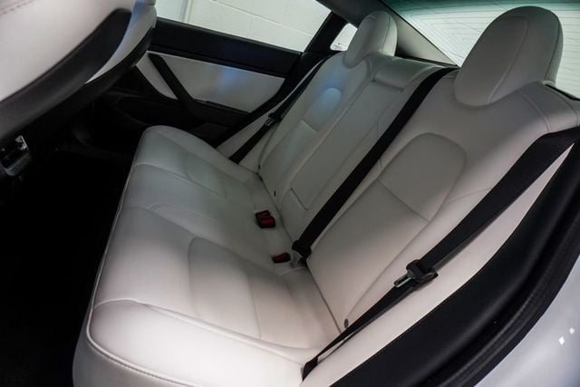 2020 Tesla Model 3 Standard Range RWD - 23065820 - 8