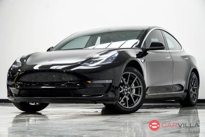 2020 Tesla Model 3 - 5YJ3E1EA9LF630062