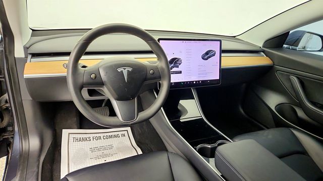 2020 Tesla Model 3 Standard Range RWD - 23035598 - 11
