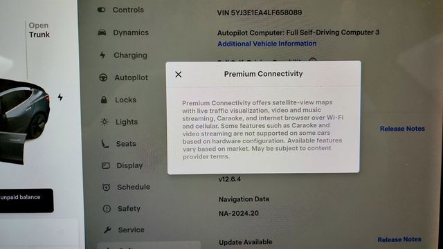 2020 Tesla Model 3 Standard Range RWD - 23035598 - 15