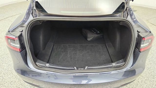 2020 Tesla Model 3 Standard Range RWD - 23035598 - 24
