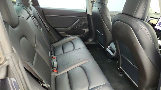 2020 Tesla Model 3 Standard Range RWD - 23035598 - 25