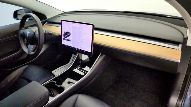 2020 Tesla Model 3 Standard Range RWD - 23035598 - 26