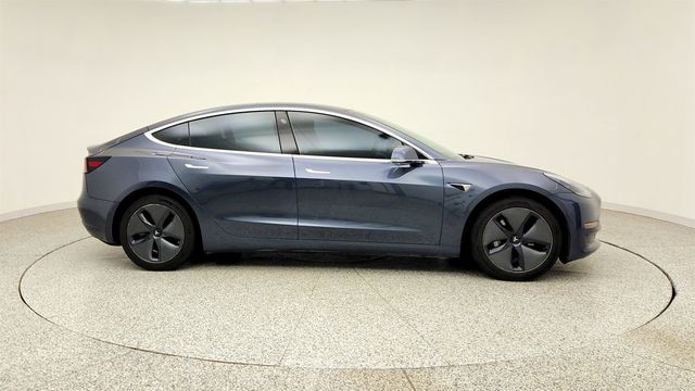 2020 Tesla Model 3 Standard Range RWD - 23035598 - 3