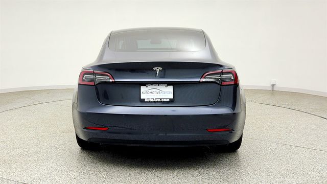 2020 Tesla Model 3 Standard Range RWD - 23035598 - 5