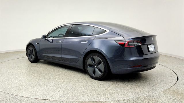 2020 Tesla Model 3 Standard Range RWD - 23035598 - 6