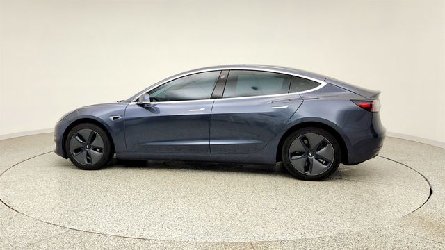 2020 Tesla Model 3 Standard Range RWD - 23035598 - 7