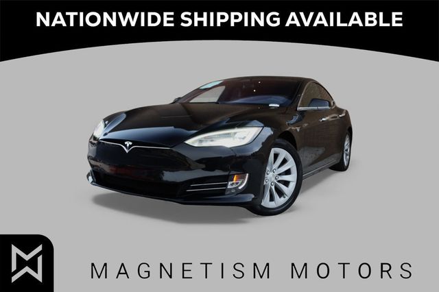 2020 Tesla Model S  - 22949219 - 0