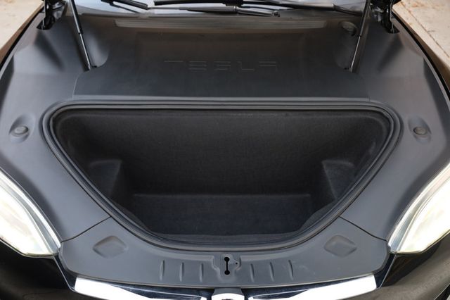 2020 Tesla Model S  - 22949219 - 9
