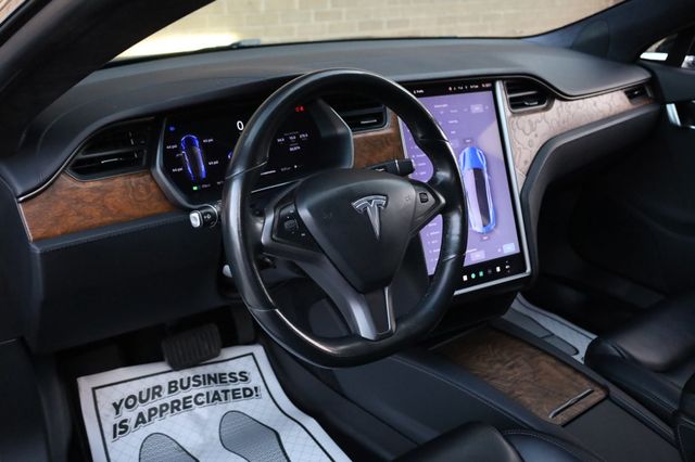 2020 Tesla Model S  - 22949219 - 13