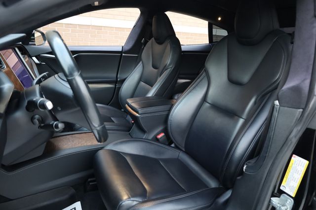 2020 Tesla Model S  - 22949219 - 15