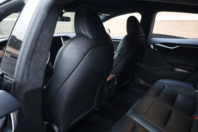 2020 Tesla Model S  - 22949219 - 18