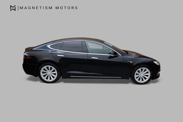 2020 Tesla Model S  - 22949219 - 1
