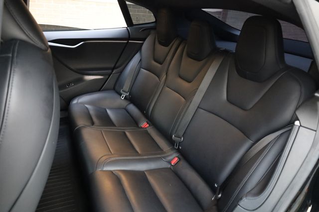 2020 Tesla Model S  - 22949219 - 20