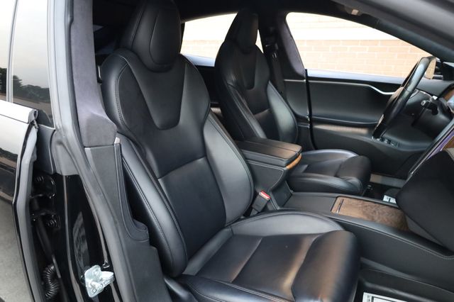 2020 Tesla Model S  - 22949219 - 26