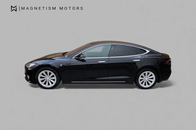 2020 Tesla Model S  - 22949219 - 2