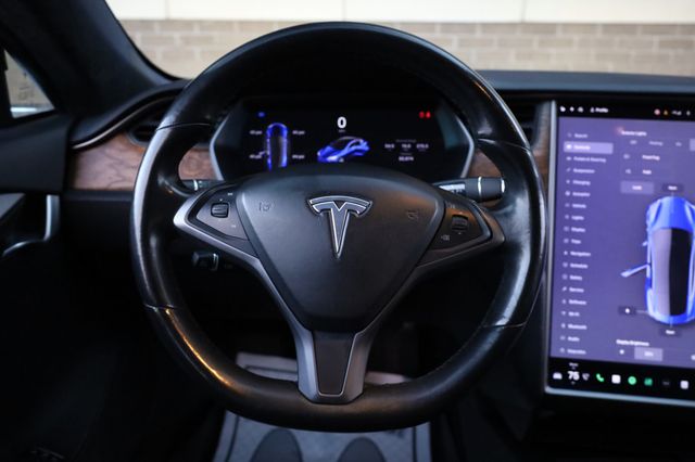 2020 Tesla Model S  - 22949219 - 30