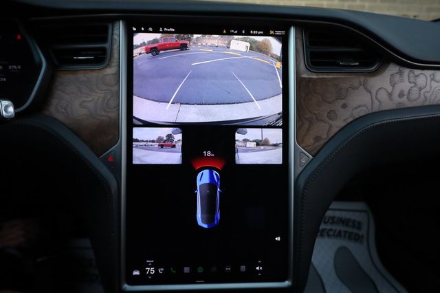 2020 Tesla Model S  - 22949219 - 37