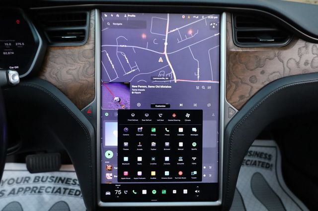 2020 Tesla Model S  - 22949219 - 38