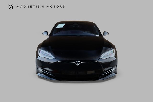 2020 Tesla Model S  - 22949219 - 4
