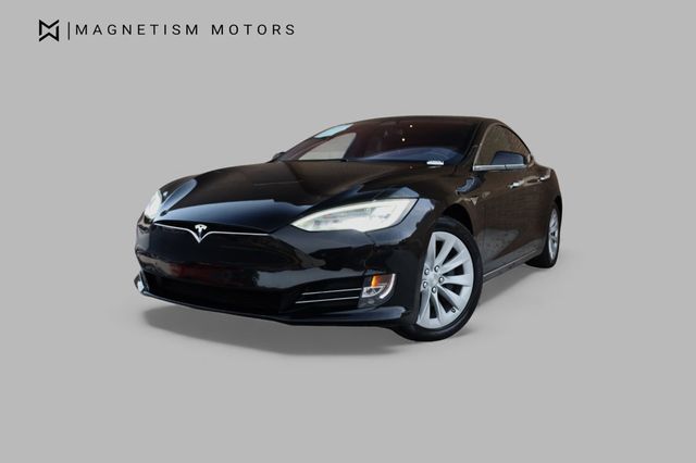 2020 Tesla Model S  - 22949219 - 5