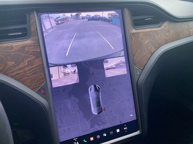2020 Tesla Model S  - 21909040 - 16