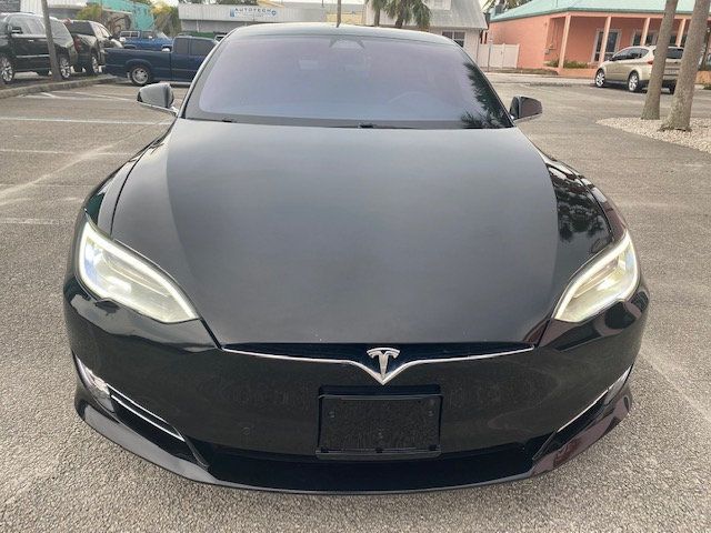 2020 Tesla Model S  - 21909040 - 1