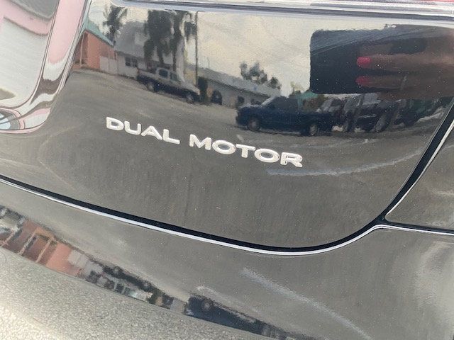 2020 Tesla Model S  - 21909040 - 5
