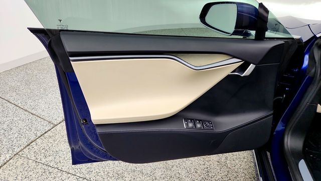 2020 Tesla Model S AWD Performance w/ Full Self-Driving & 21'' Twin Turbine Wheels - 23098491 - 10