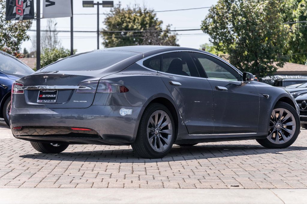2020 Tesla Model S FULL SELF DRIVING!!! - 22414651 - 9