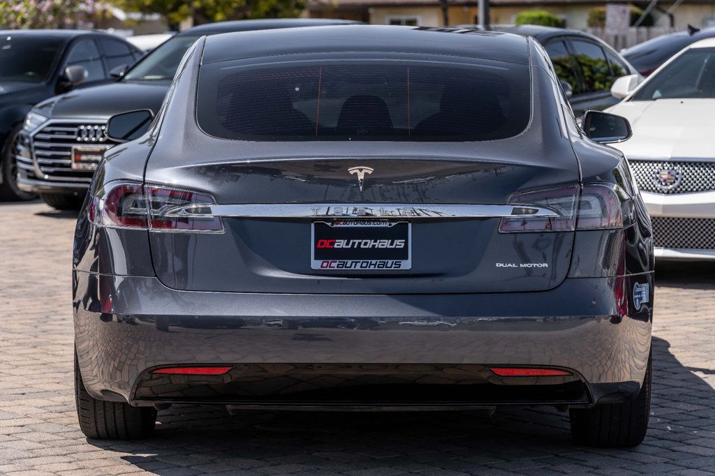 2020 Tesla Model S FULL SELF DRIVING!!! - 22414651 - 10