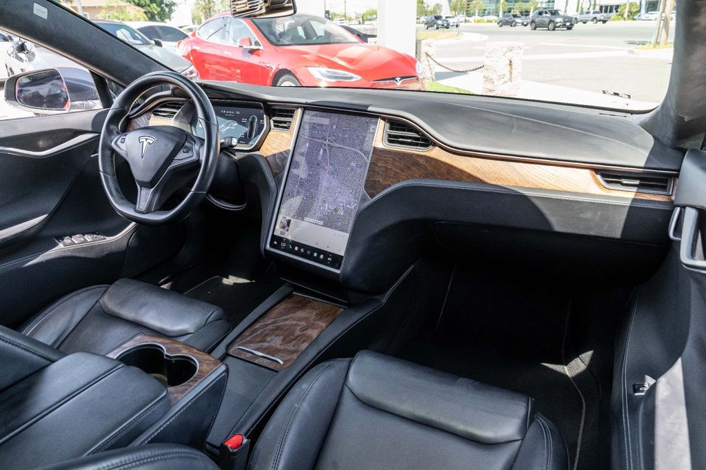 2020 Tesla Model S FULL SELF DRIVING!!! - 22414651 - 20