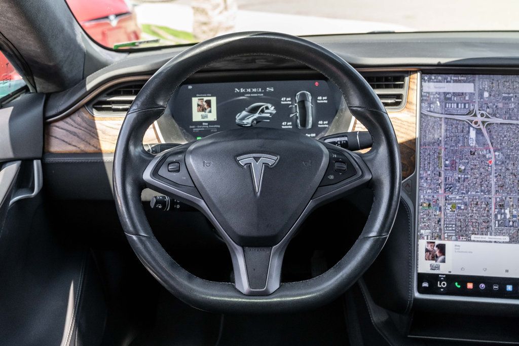 2020 Tesla Model S FULL SELF DRIVING!!! - 22414651 - 22