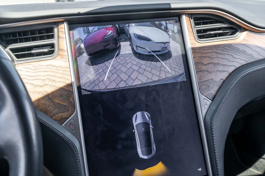2020 Tesla Model S FULL SELF DRIVING!!! - 22414651 - 27