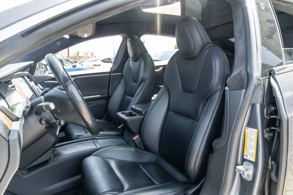 2020 Tesla Model S FULL SELF DRIVING!!! - 22414651 - 3