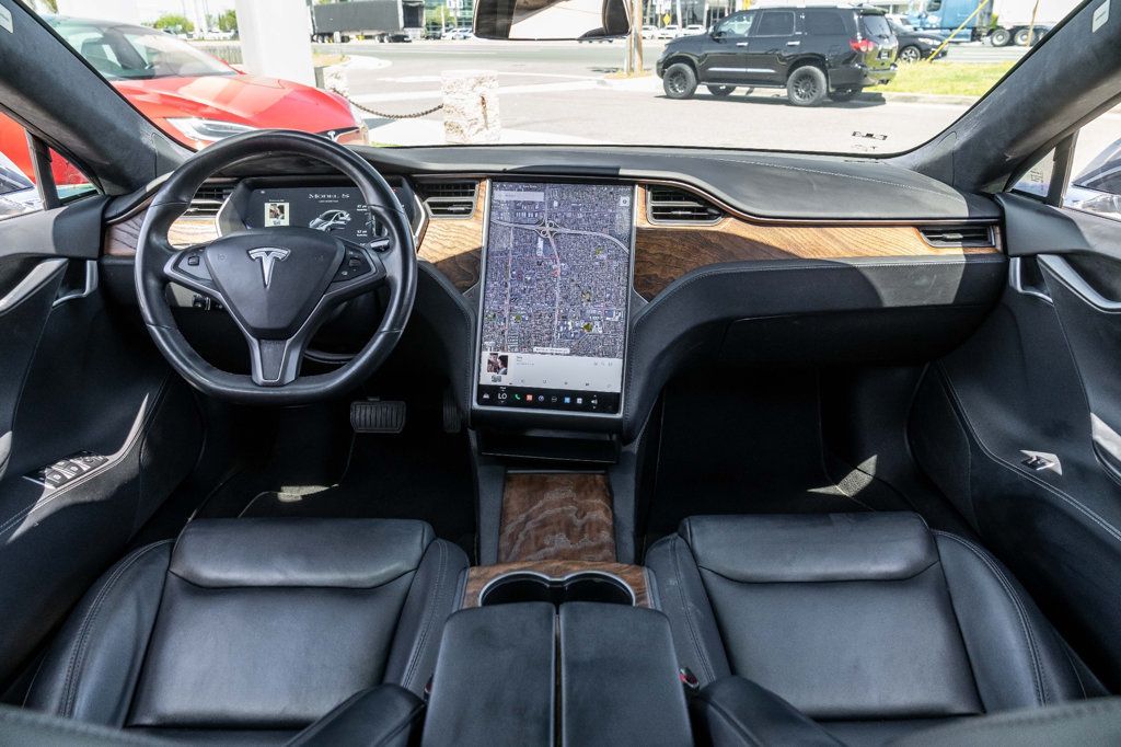 2020 Tesla Model S FULL SELF DRIVING!!! - 22414651 - 5
