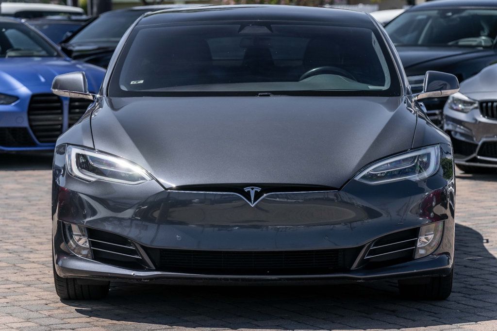 2020 Tesla Model S FULL SELF DRIVING!!! - 22414651 - 6