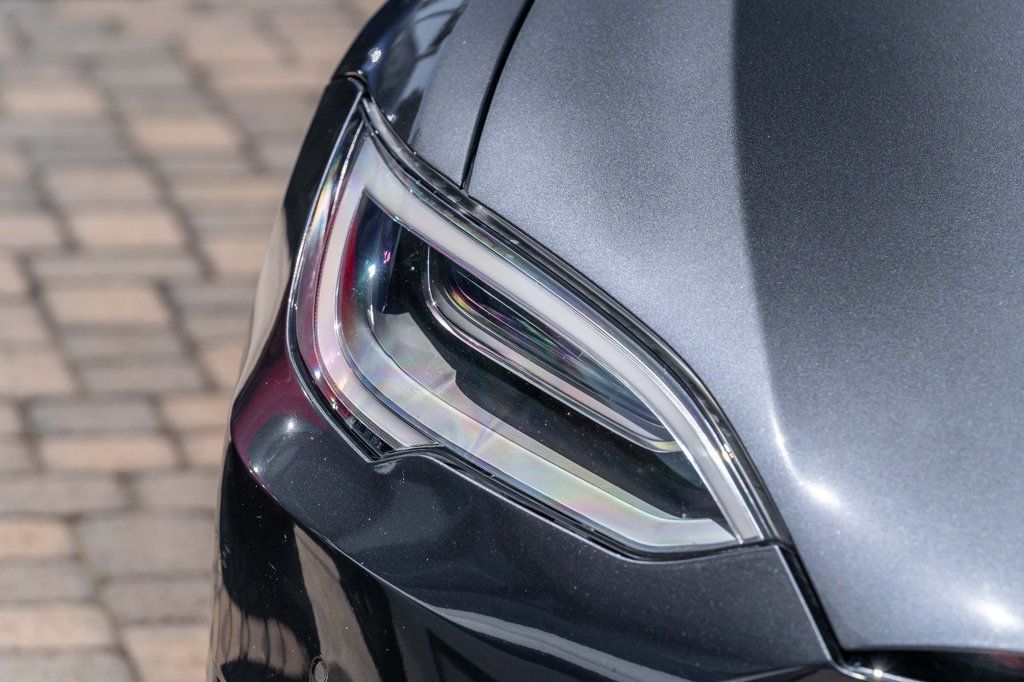 2020 Tesla Model S FULL SELF DRIVING!!! - 22414651 - 8