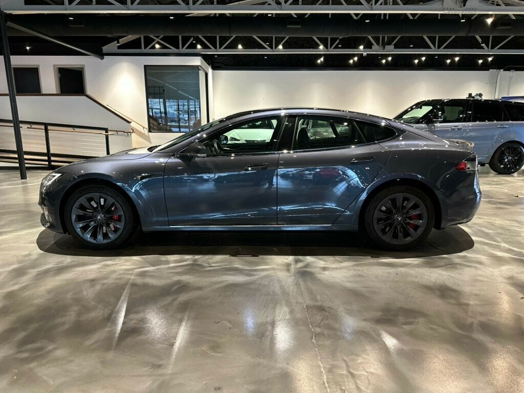 2020 Tesla Model S LocalCar/Performance/FullSelfDriving/Ludicrious+Mode/Htd&CldSts - 22749527 - 1